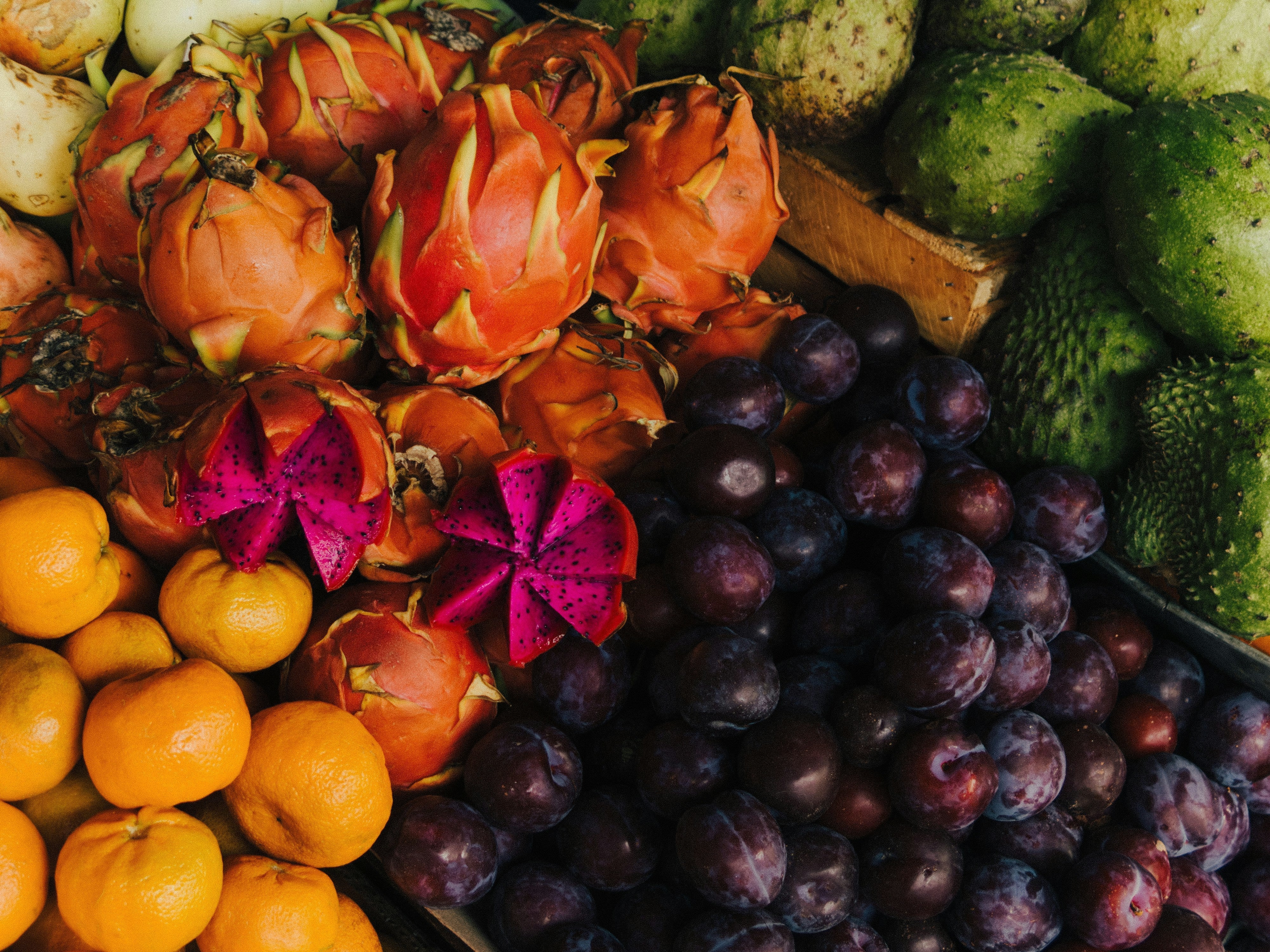 Vitamine richtig kombinieren – Tabelle und Tipps für eine optimale Resorption