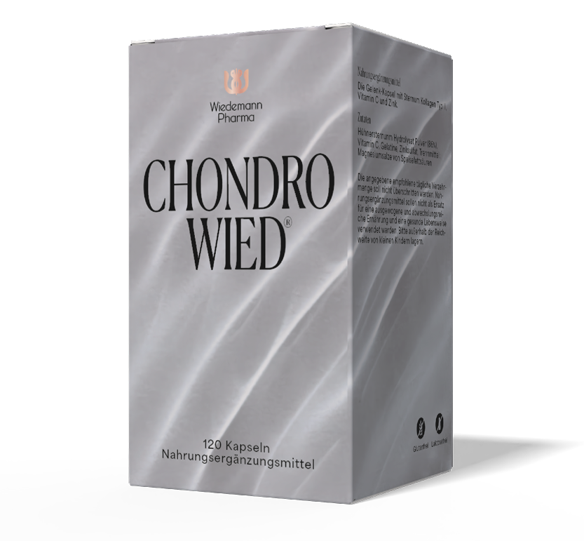 Chondro-Wied®