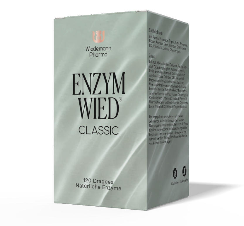 Enzym-Wied® classic