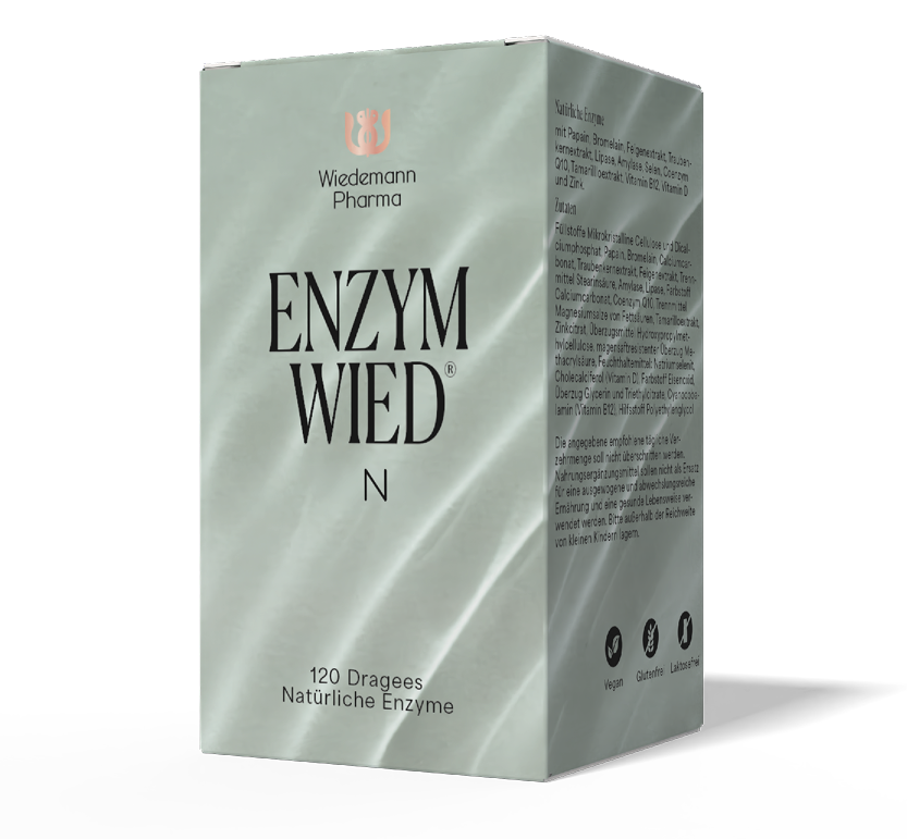 Enzym-Wied® N