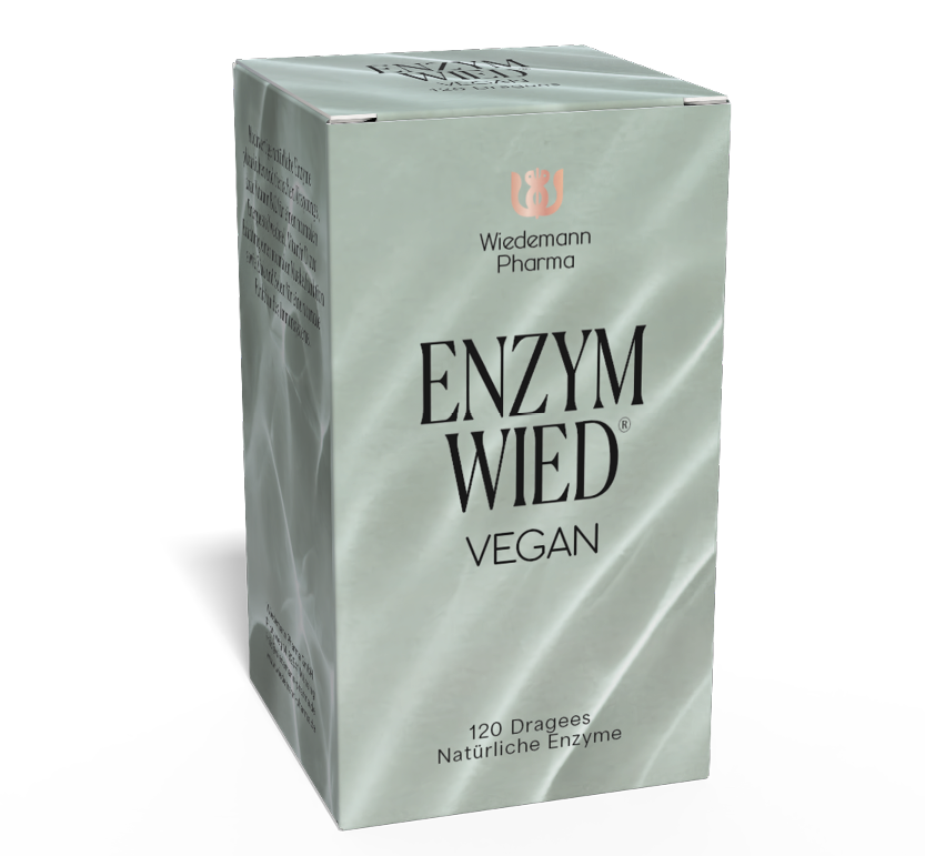 Enzym Wied® vegan NEUE Rezeptur