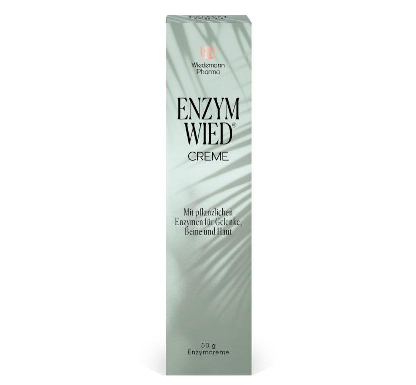 Enzym Wied® Creme