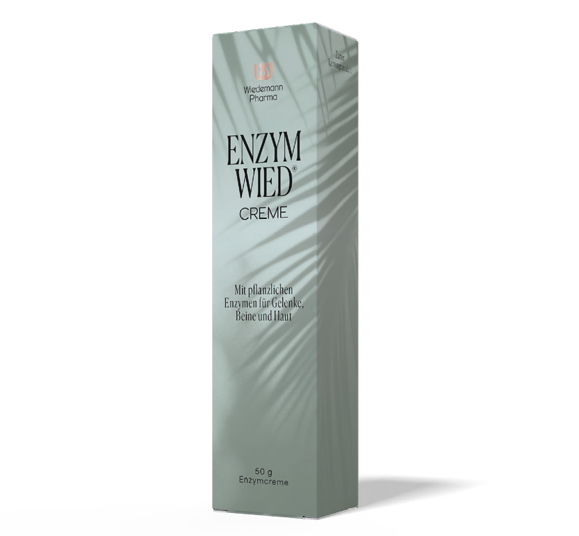 Enzym Wied® Creme
