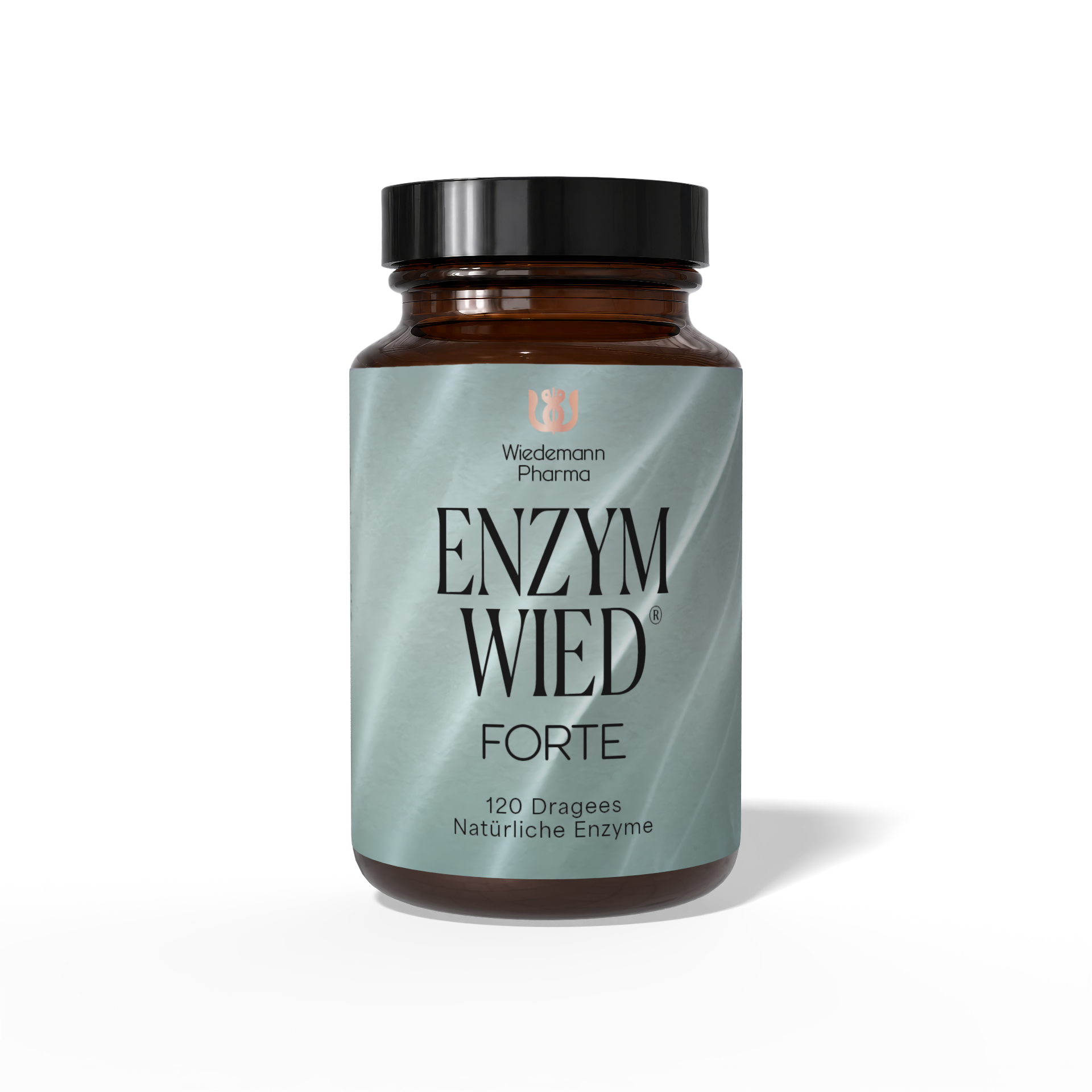 Enzym Wied® forte NEUE Rezeptur