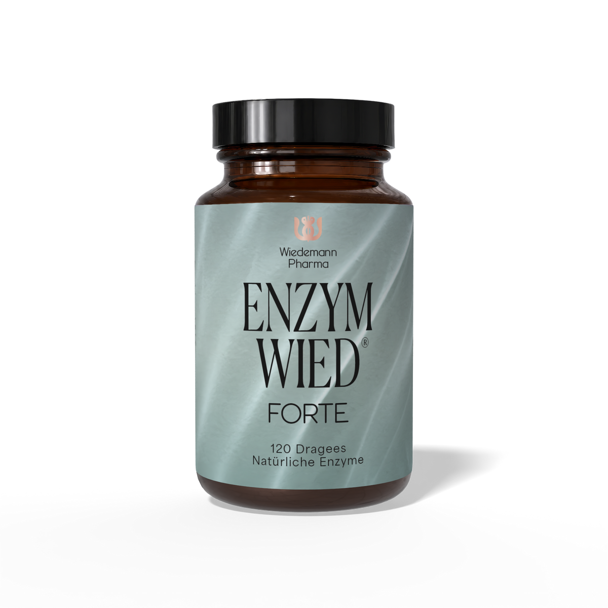 Enzym Wied® forte NEUE Rezeptur