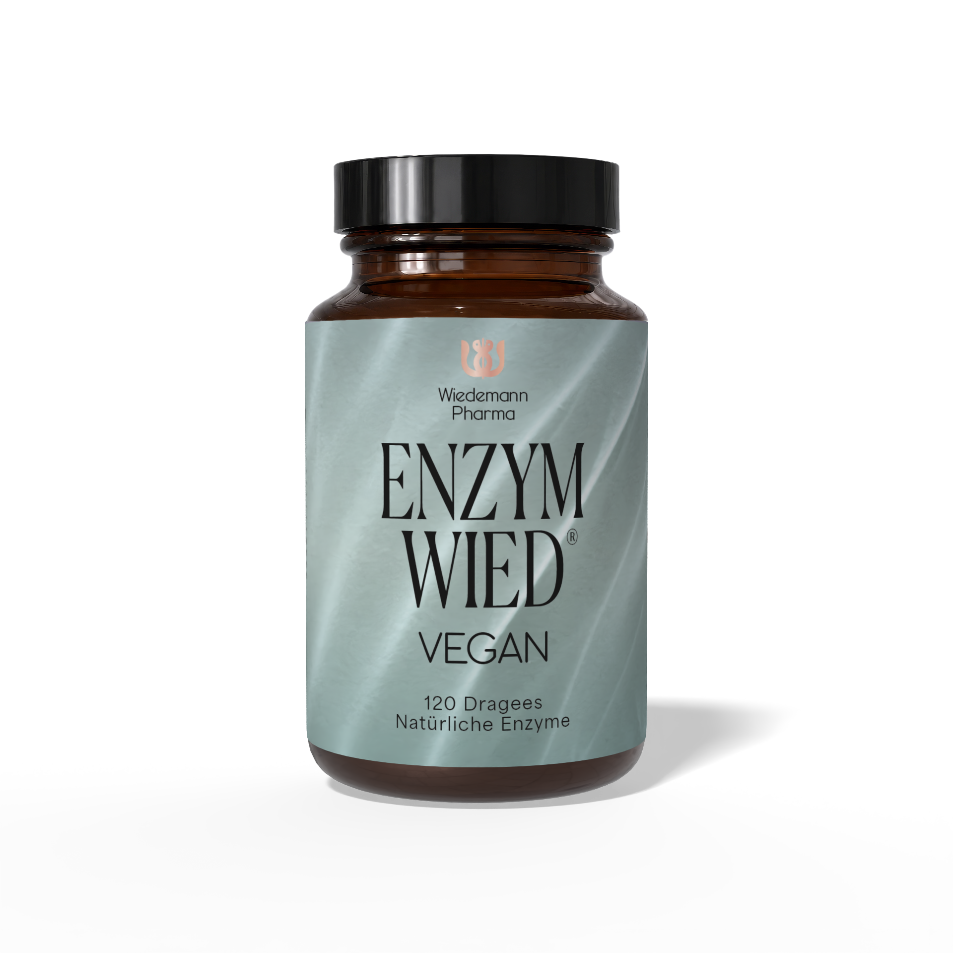 Enzym Wied® vegan NEUE Rezeptur