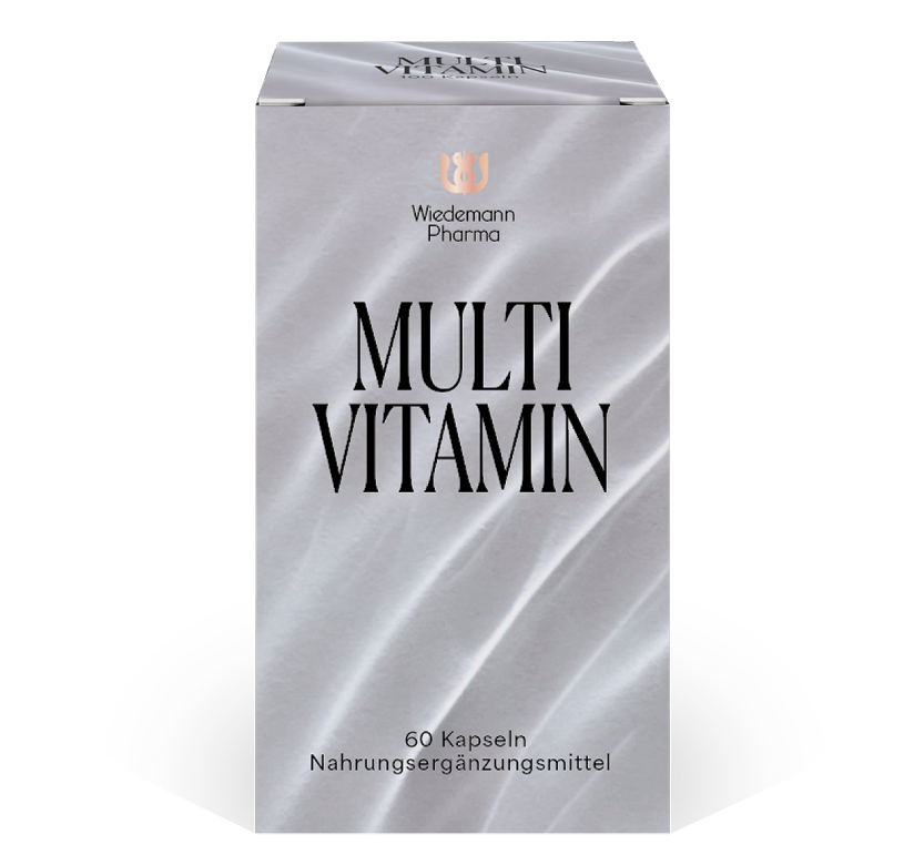 Multivitamin® N Kapseln