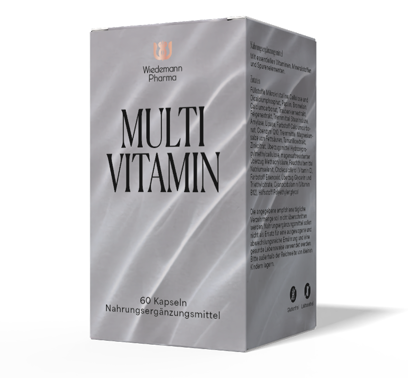 Multivitamin® N Kapseln